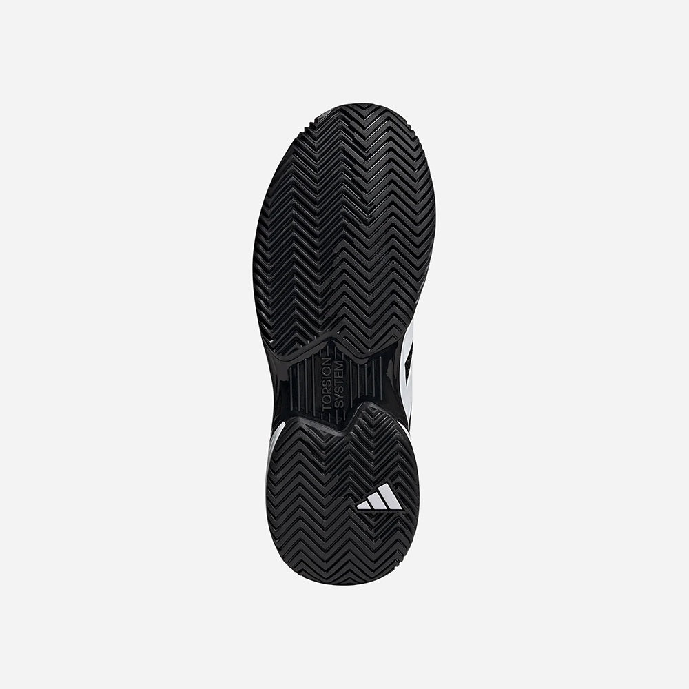 Giày Chạy Bộ Nam Adidas Courtjam Control M - Supersports Vietnam