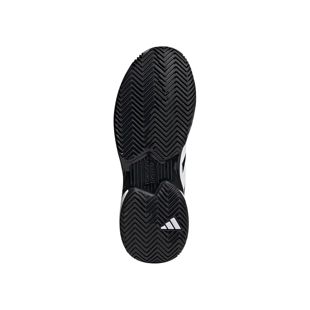 Giày Chạy Bộ Nam Adidas Courtjam Control M - Supersports Vietnam