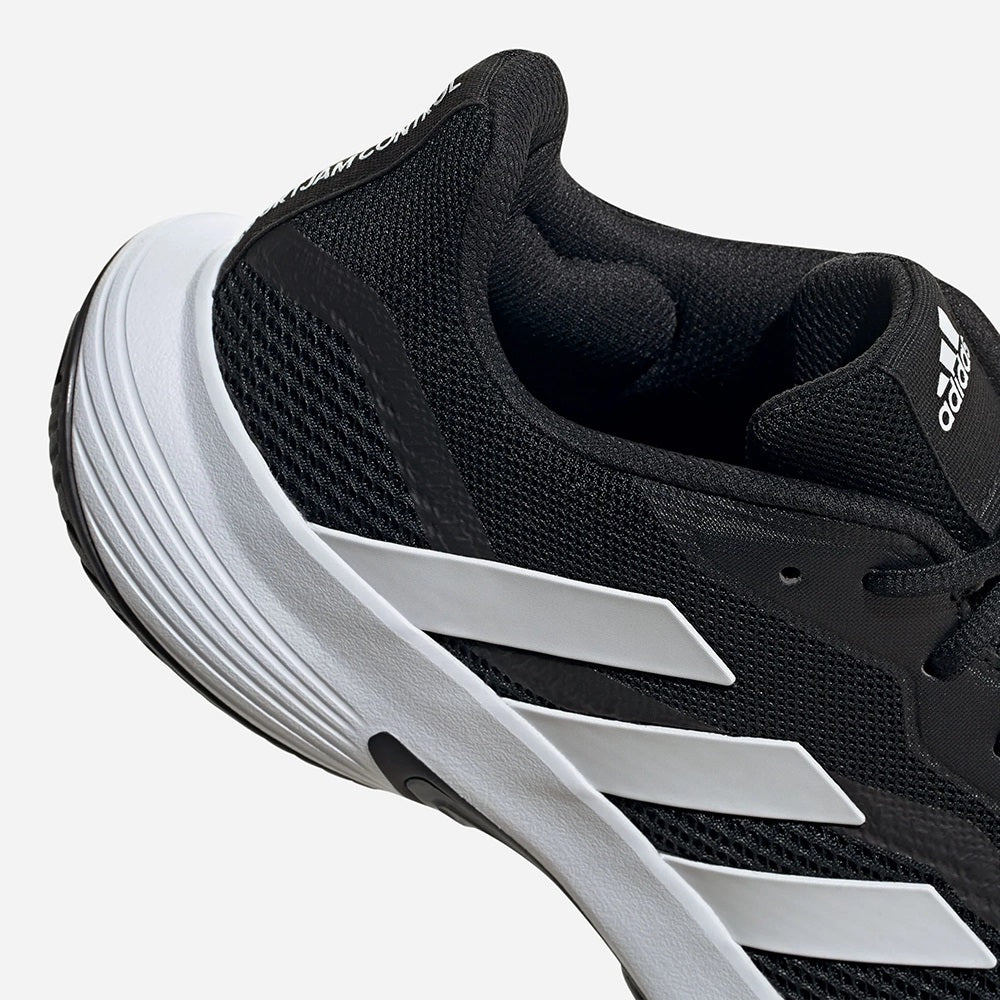 Giày Chạy Bộ Nam Adidas Courtjam Control M - Supersports Vietnam