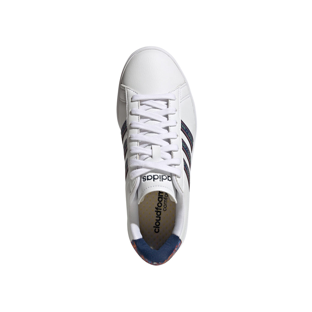 ADIDAS | Giày Thể Thao Nữ Adidas Grand Court 2.0.