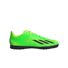 Giày Bóng Đá Unisex Adidas X Speedportal.4 Tf (Dành Cho Sân Cỏ Nhân Tạo) - Xanh Lá - Supersports Vietnam