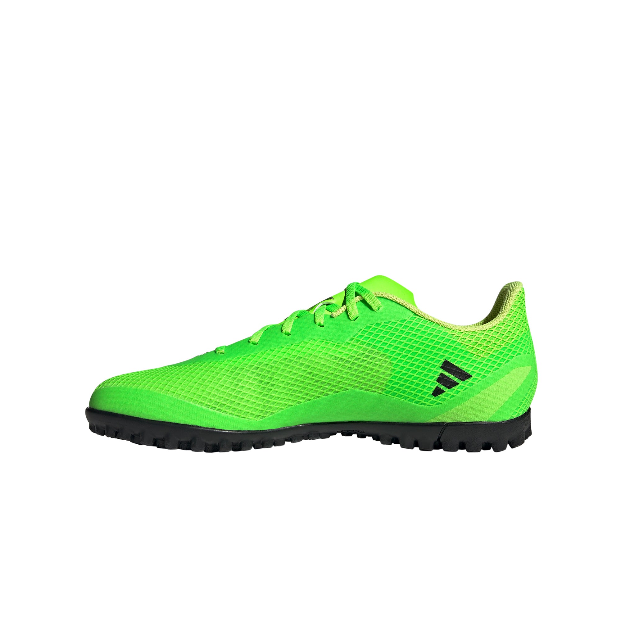 Giày Bóng Đá Unisex Adidas X Speedportal.4 Tf (Dành Cho Sân Cỏ Nhân Tạo) - Xanh Lá - Supersports Vietnam
