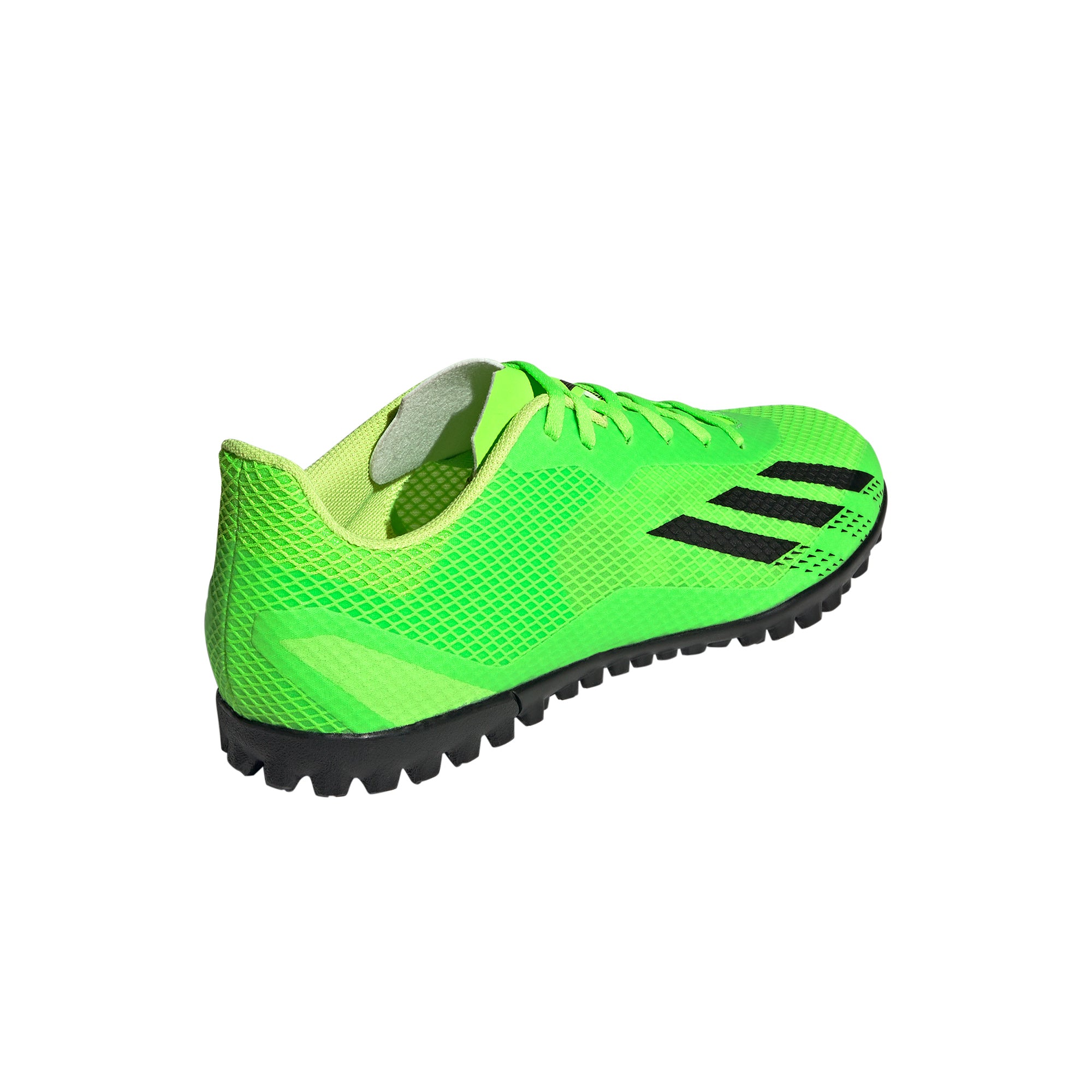 Giày Bóng Đá Unisex Adidas X Speedportal.4 Tf (Dành Cho Sân Cỏ Nhân Tạo) - Xanh Lá - Supersports Vietnam