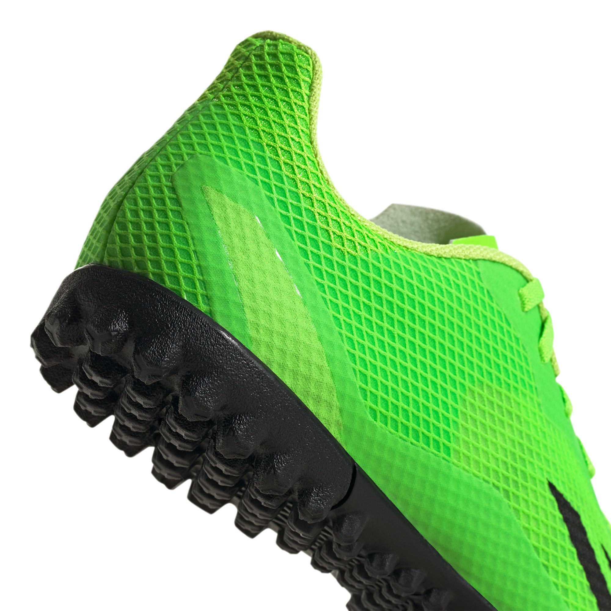 Giày Bóng Đá Unisex Adidas X Speedportal.4 Tf (Dành Cho Sân Cỏ Nhân Tạo) - Xanh Lá - Supersports Vietnam
