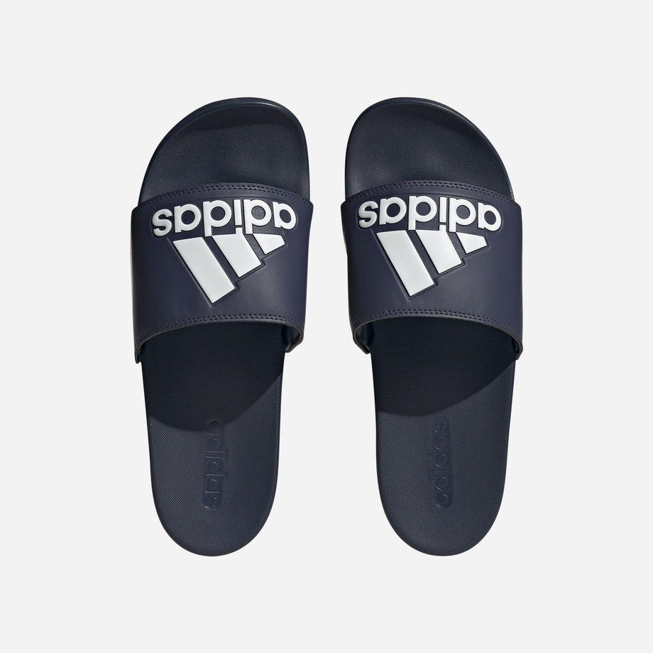 adidas Sandals : Buy adidas Blue Solid Sandals Online | Nykaa Fashion.