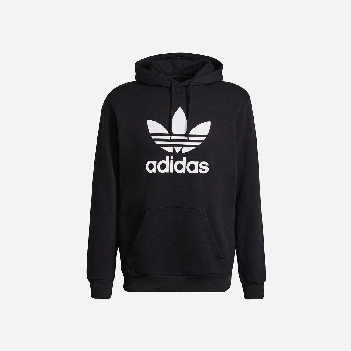 Áo Khoác Nam Adidas Trefoil