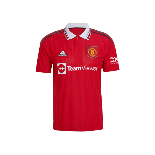 Men's Adidas Manchester United FC 22/23 Jersey