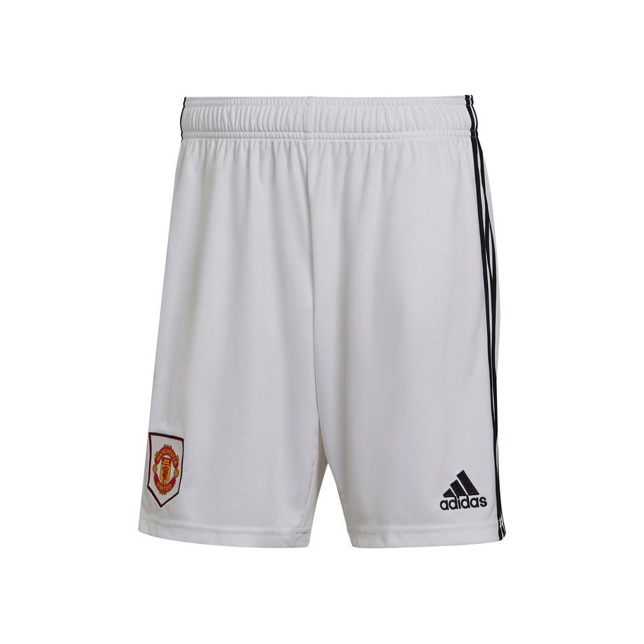 man utd adidas shorts