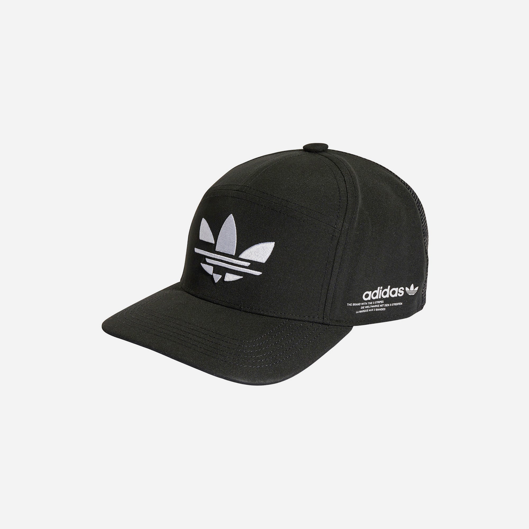 Nón Adidas Bold - Supersports Vietnam