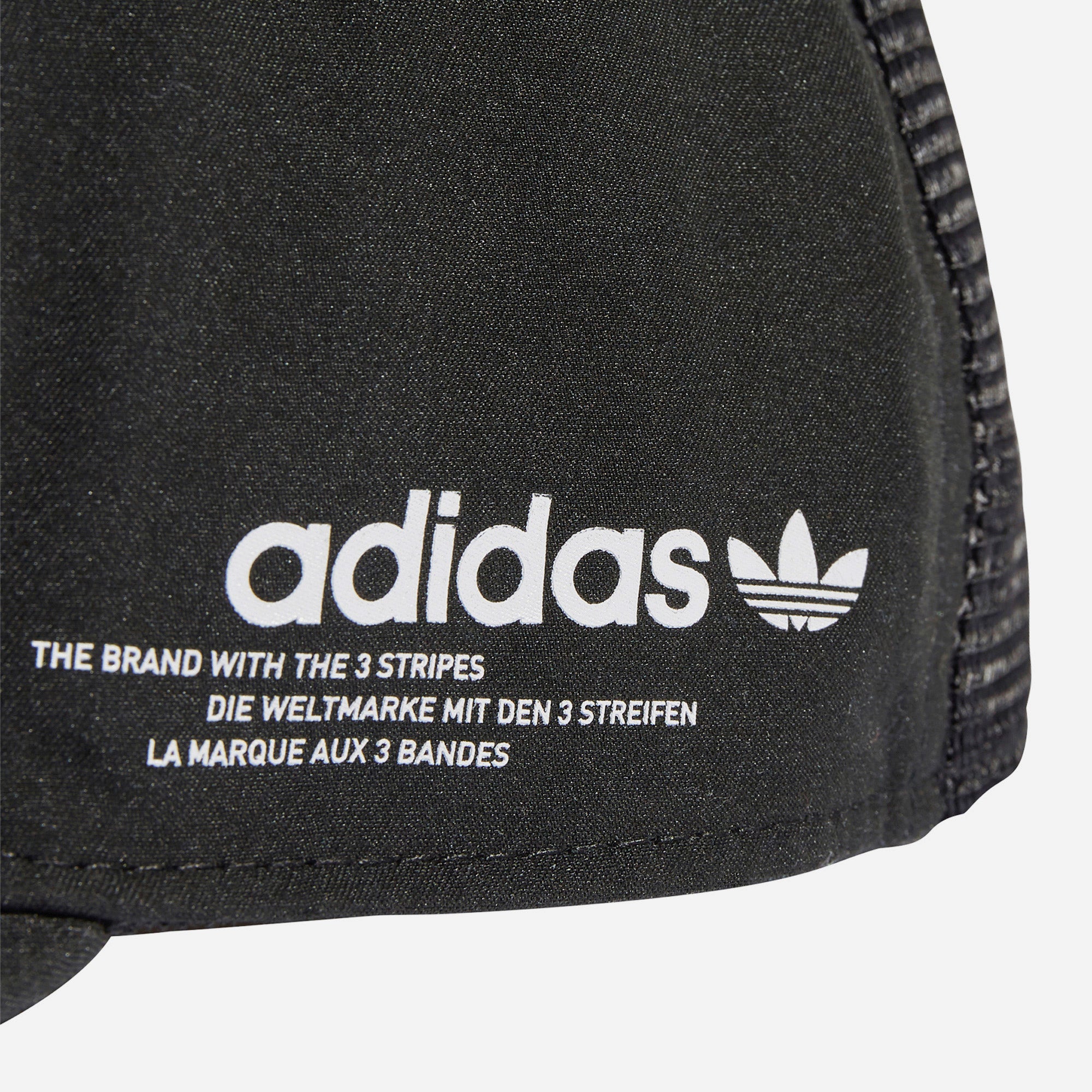 Nón Adidas Bold - Supersports Vietnam