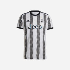Áo Đá Bóng Nam Adidas Juventus Sân Nhà 22/23 - Supersports Vietnam