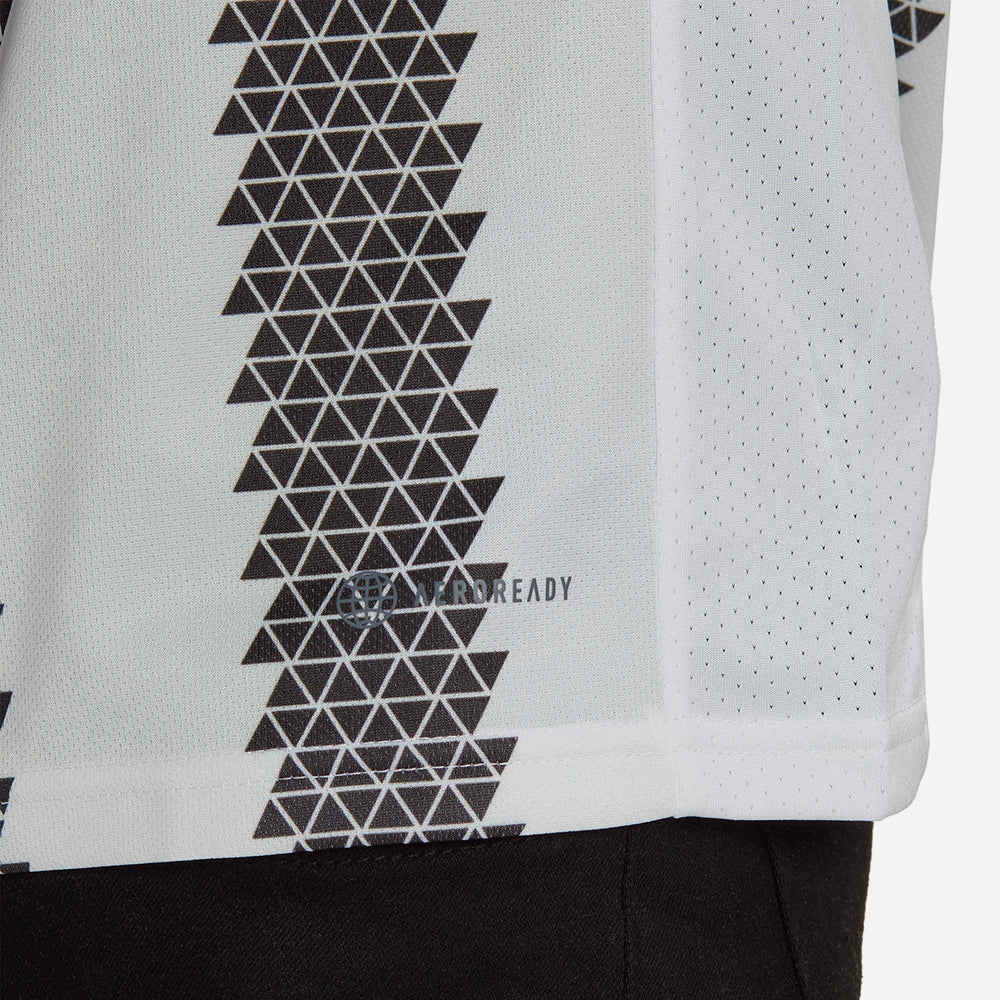Áo Đá Bóng Nam Adidas Juventus Sân Nhà 22/23 - Supersports Vietnam