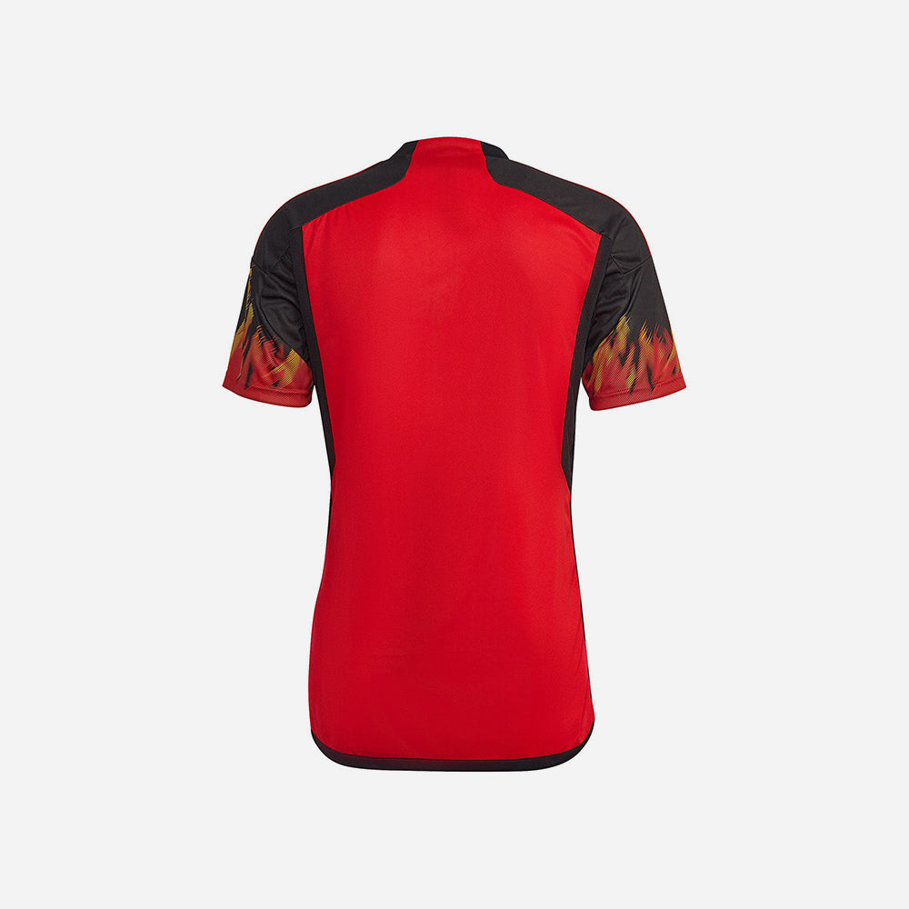 Áo Đá Bóng Nam Adidas Belgium Sân Nhà 22 - Supersports Vietnam