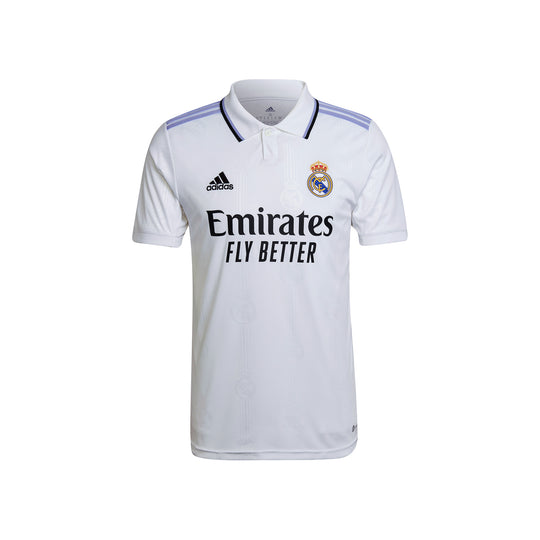 Men's Adidas Real Madrid 22/23 Home Jersey