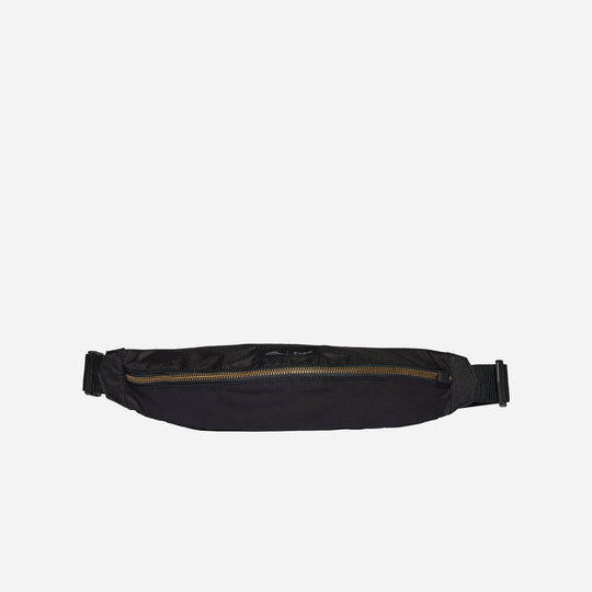 Adidas Parley Ocean Plastic Cross Bag - Black