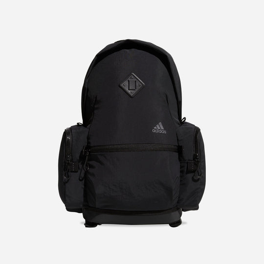 Women's Adidas Must Have Backpack - Black