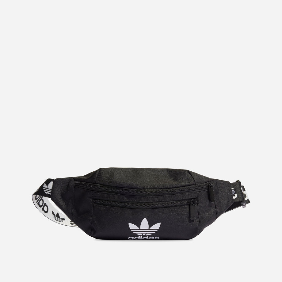 Adidas waist 2024 bag bao bao