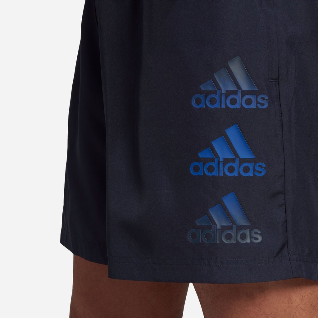 ADIDAS | Quần Ngắn Nam Adidas D2M Logo.