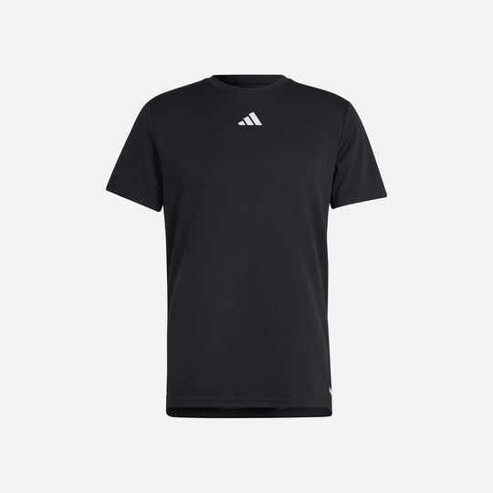 Men's Adidas Cooler X-City T-Shirt - Black