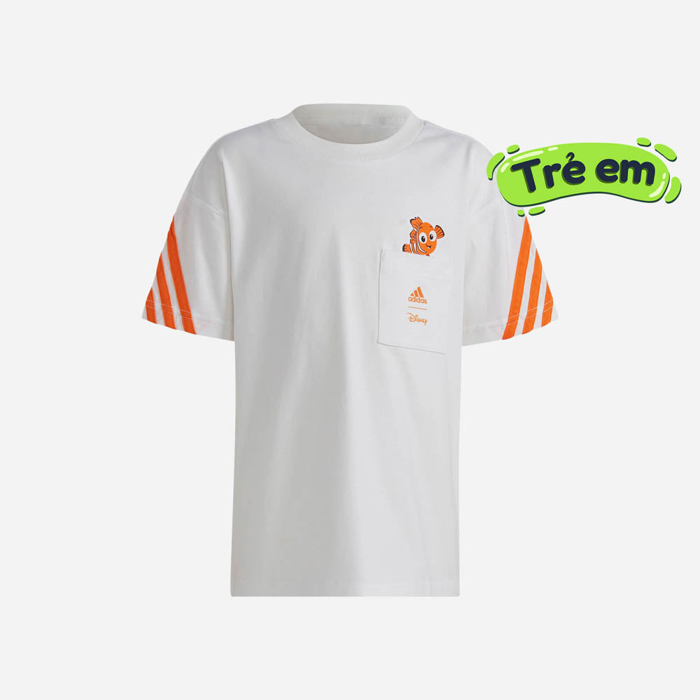 Áo Thun Trẻ Em Adidas Disney Finding Nemo - Supersports Vietnam