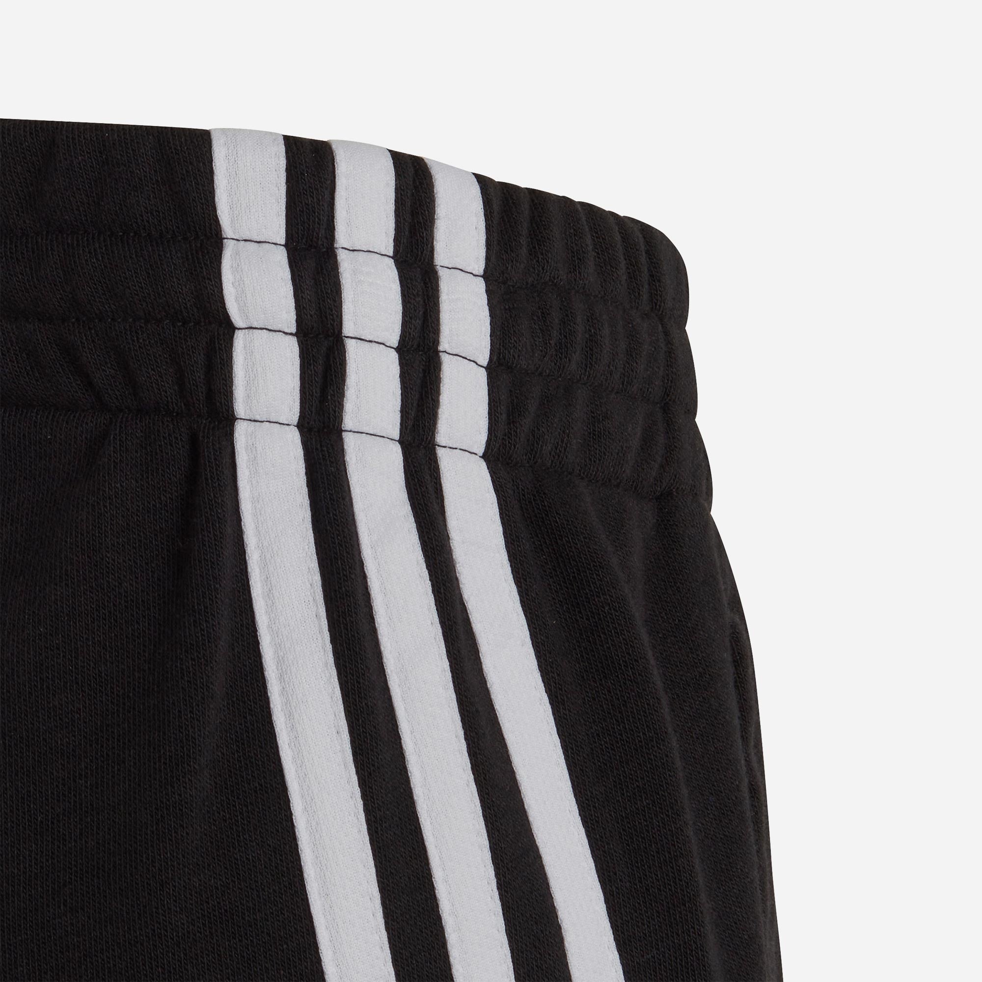 Adidas Youth Designator Track Pants, Black / Lime Green - Walmart.com