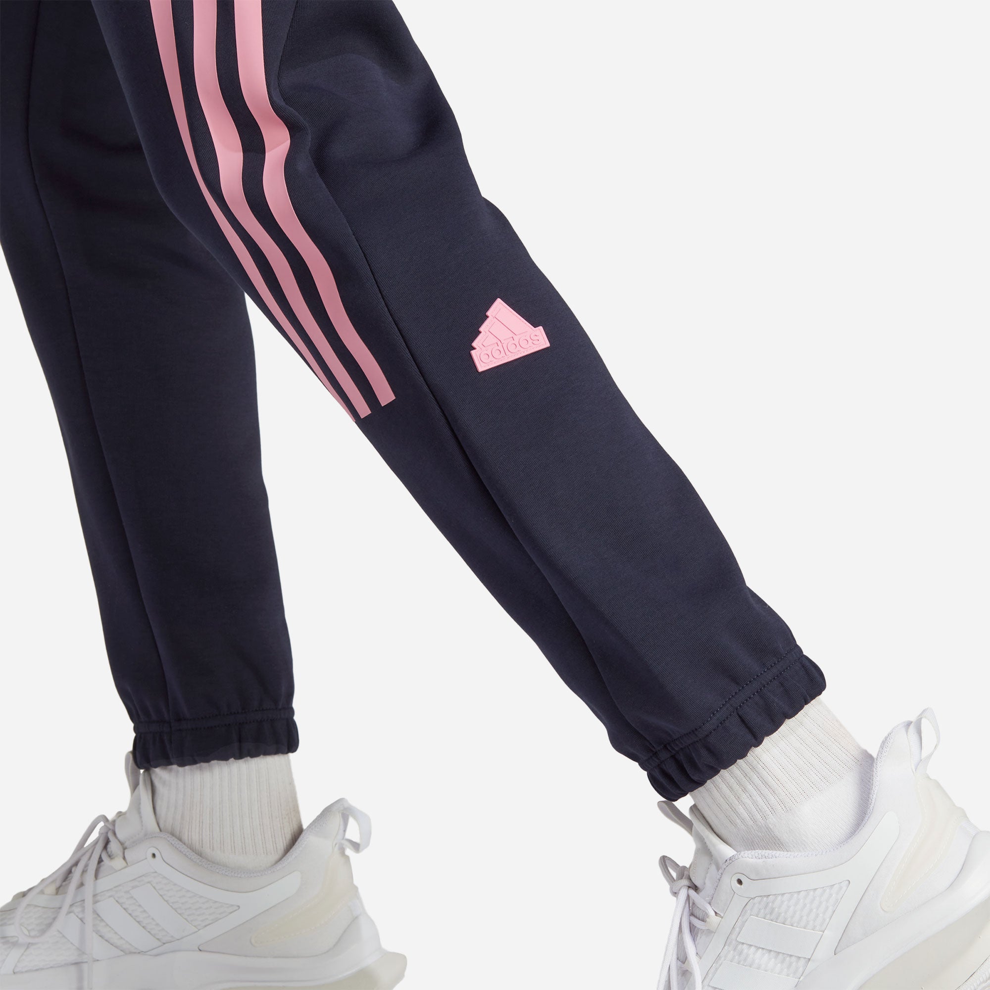 Mua adidas Women's Essentials Single Jersey 3-Stripes Pants trên Amazon Mỹ  chính hãng 2023 | Giaonhan247