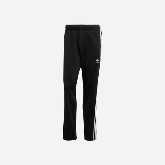 Unisex Adidas Originals-Firebird Pants - Black