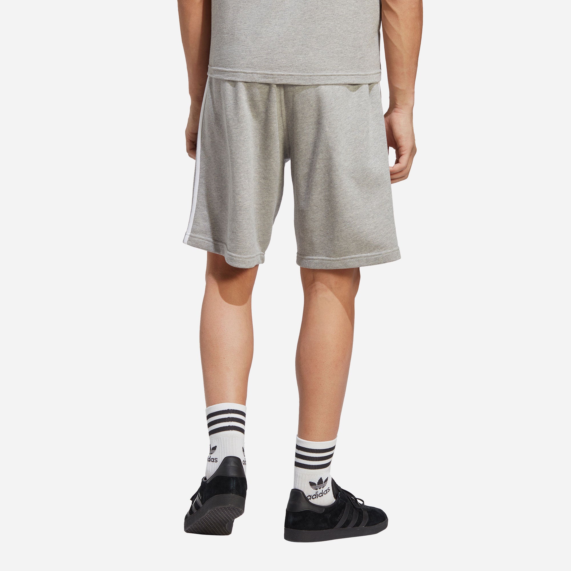 Quần Ngắn Nam Adidas Originals-3-Stripes - Supersports Vietnam