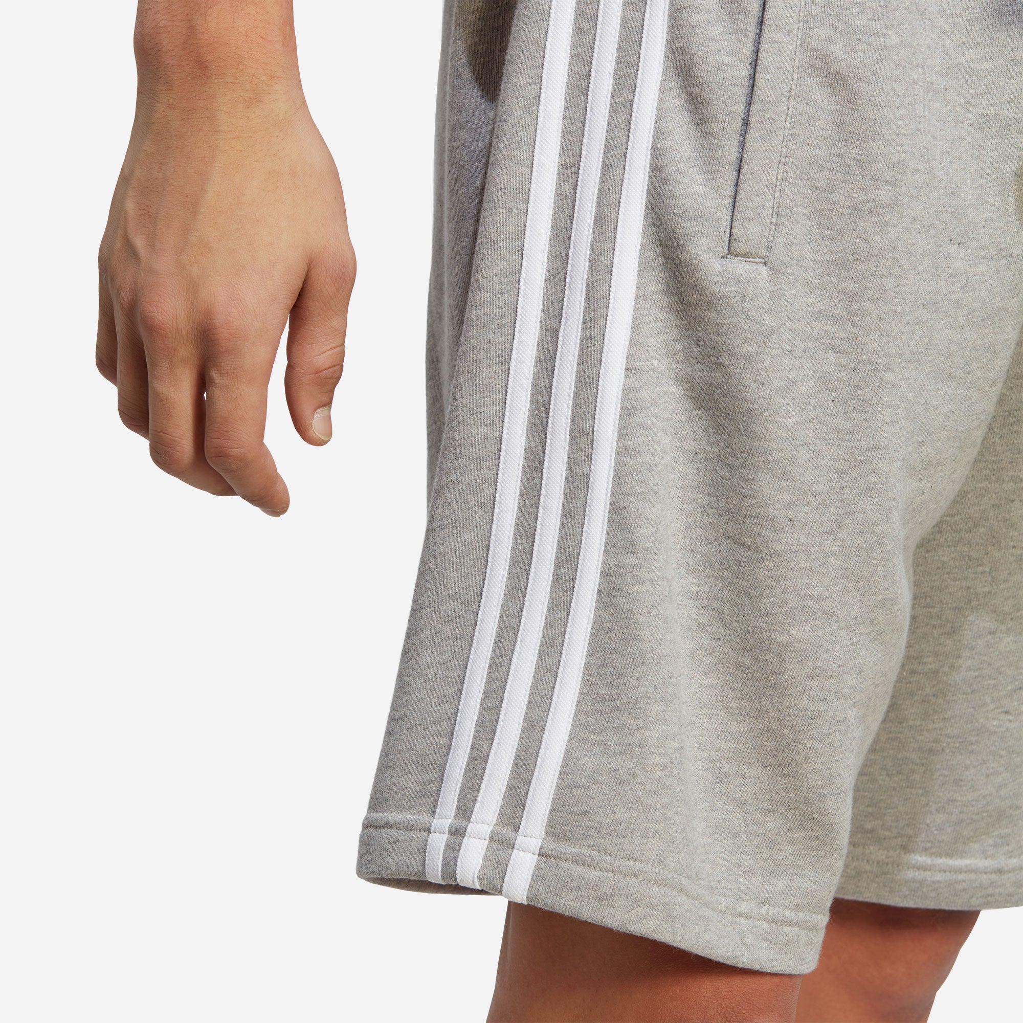 Quần Ngắn Nam Adidas Originals-3-Stripes - Supersports Vietnam