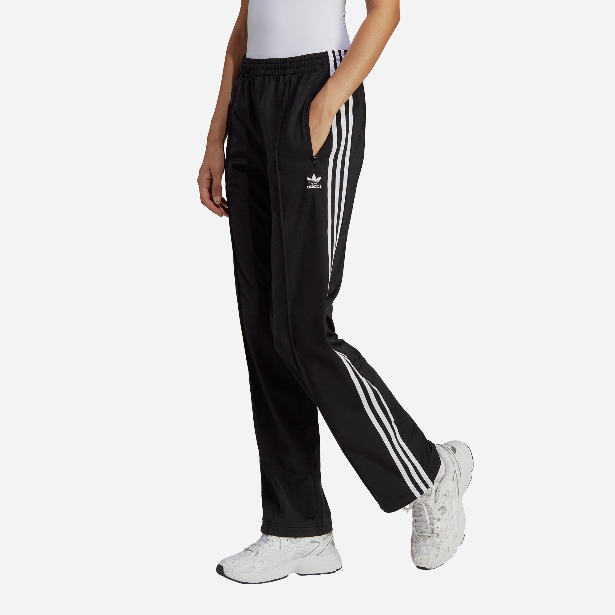 evolove Women's Jogger Stretchable Casual Trousers Ladies/Girls Cotton  lycra/Track Pants/Joggers, Work Out, Sports & Casual wear (Black with  stripes) | pdpm.in