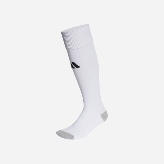 Adidas Milano 23 (1 Pack) Socks - White
