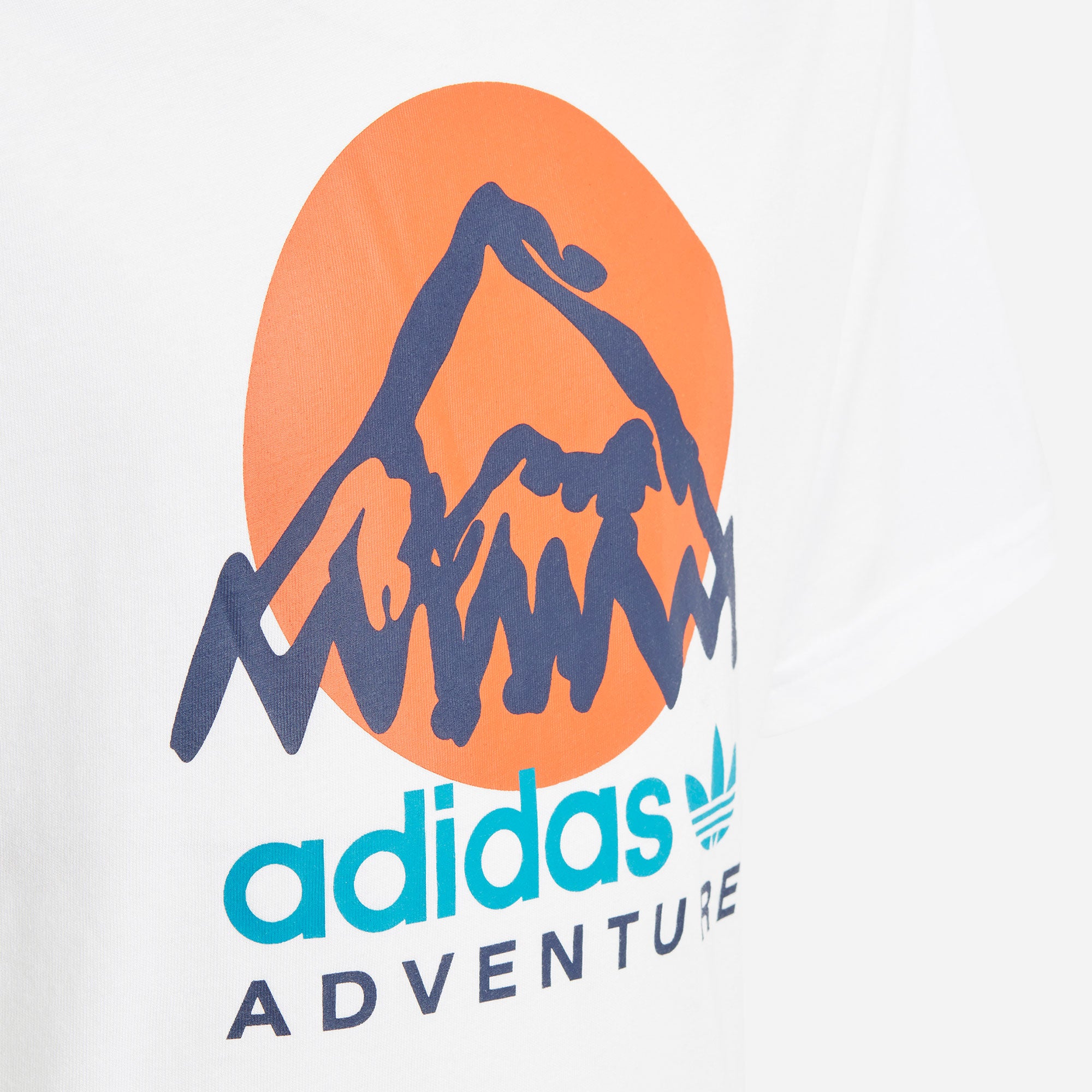 Áo Thun Trẻ Em Adidas Originals-Tee - Supersports Vietnam