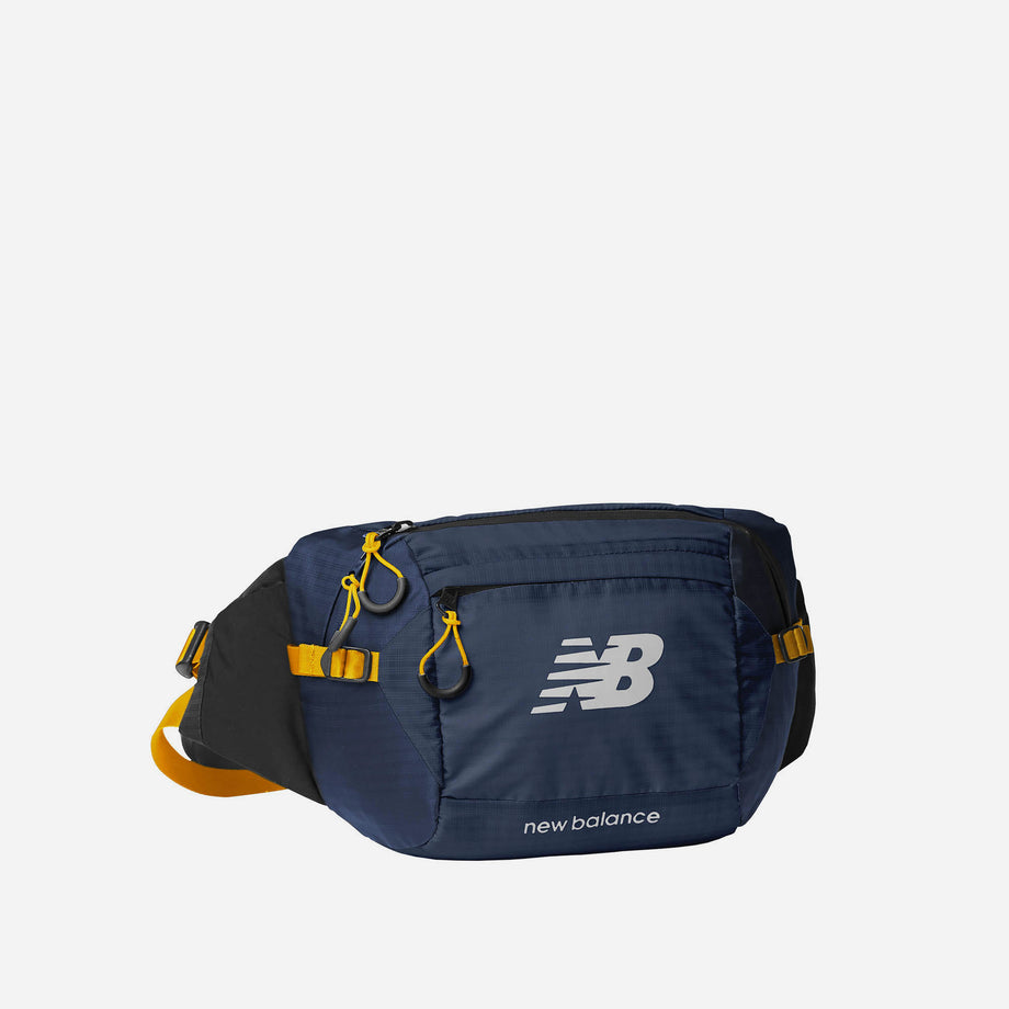 New balance 2024 pouch bag