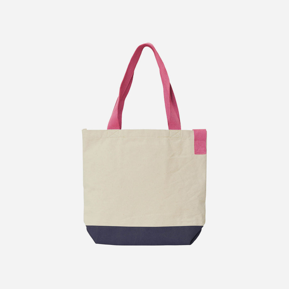 New balance tote online bag pink