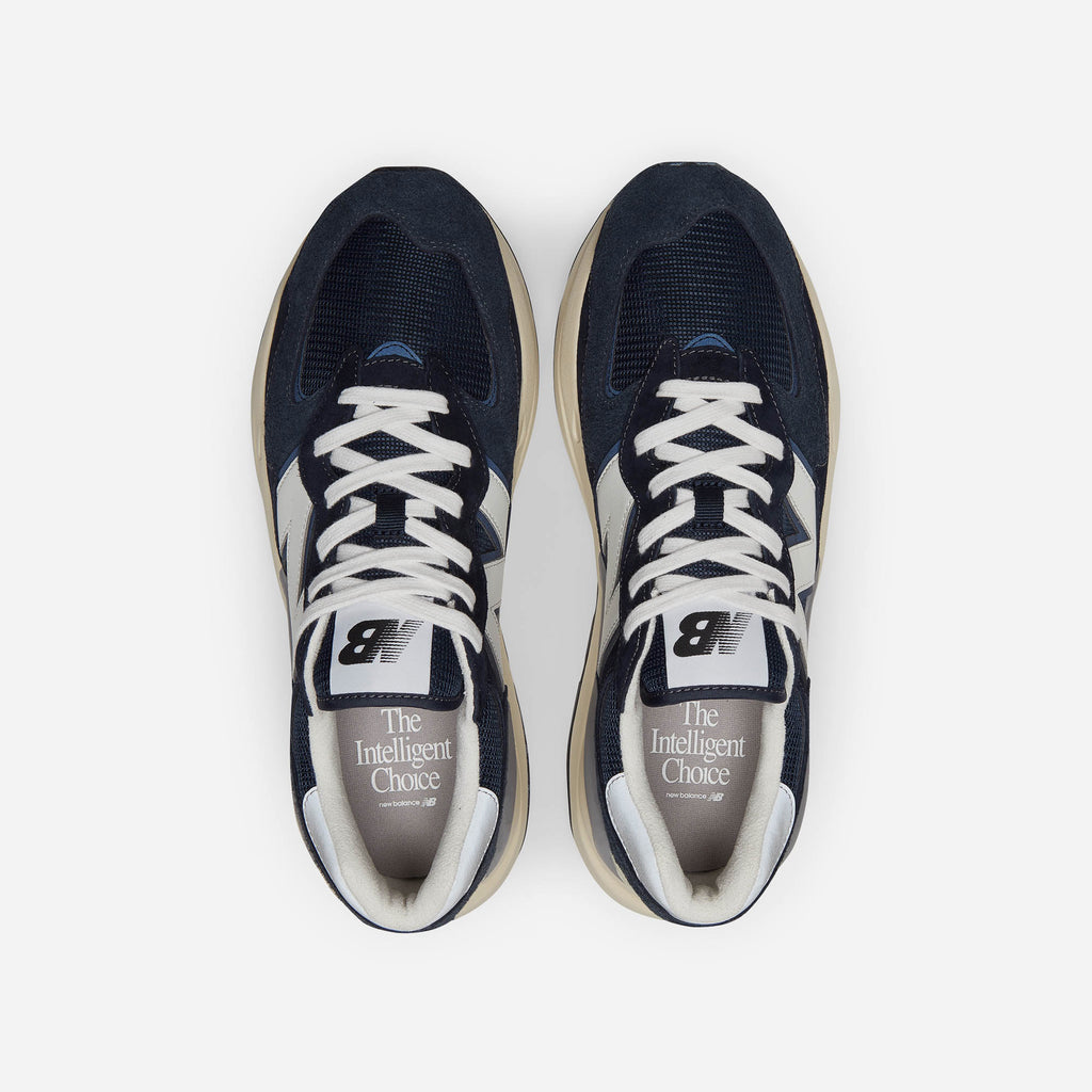 NEW BALANCE | Giày Thể Thao Nam New Balance 57/40 Classic.