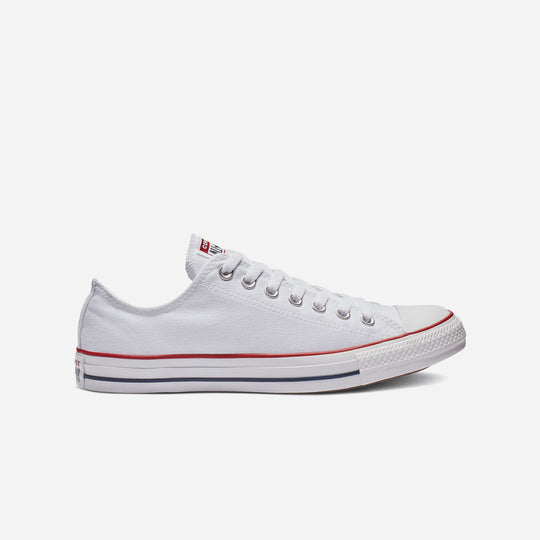 Unisex Converse Chuck Taylor All Star Sneakers - White