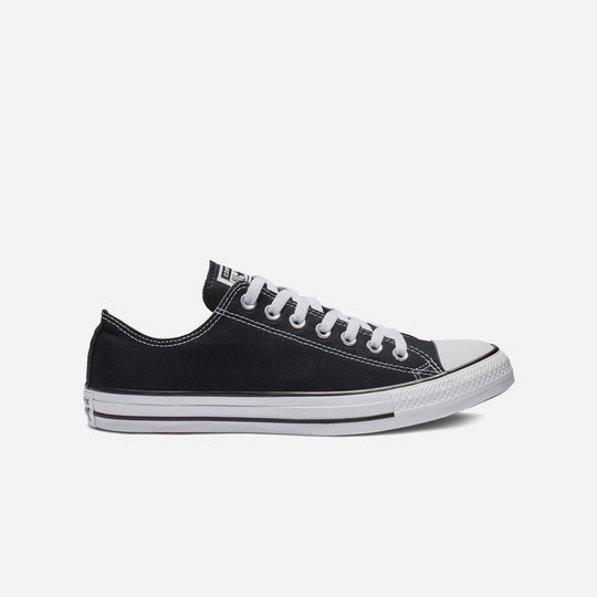 Unisex Converse Chuck Taylor All Star Sneakers - Black