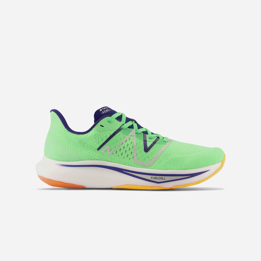Giày Chạy Bộ Nam New Balance Rebel FuelCell - Supersports Vietnam