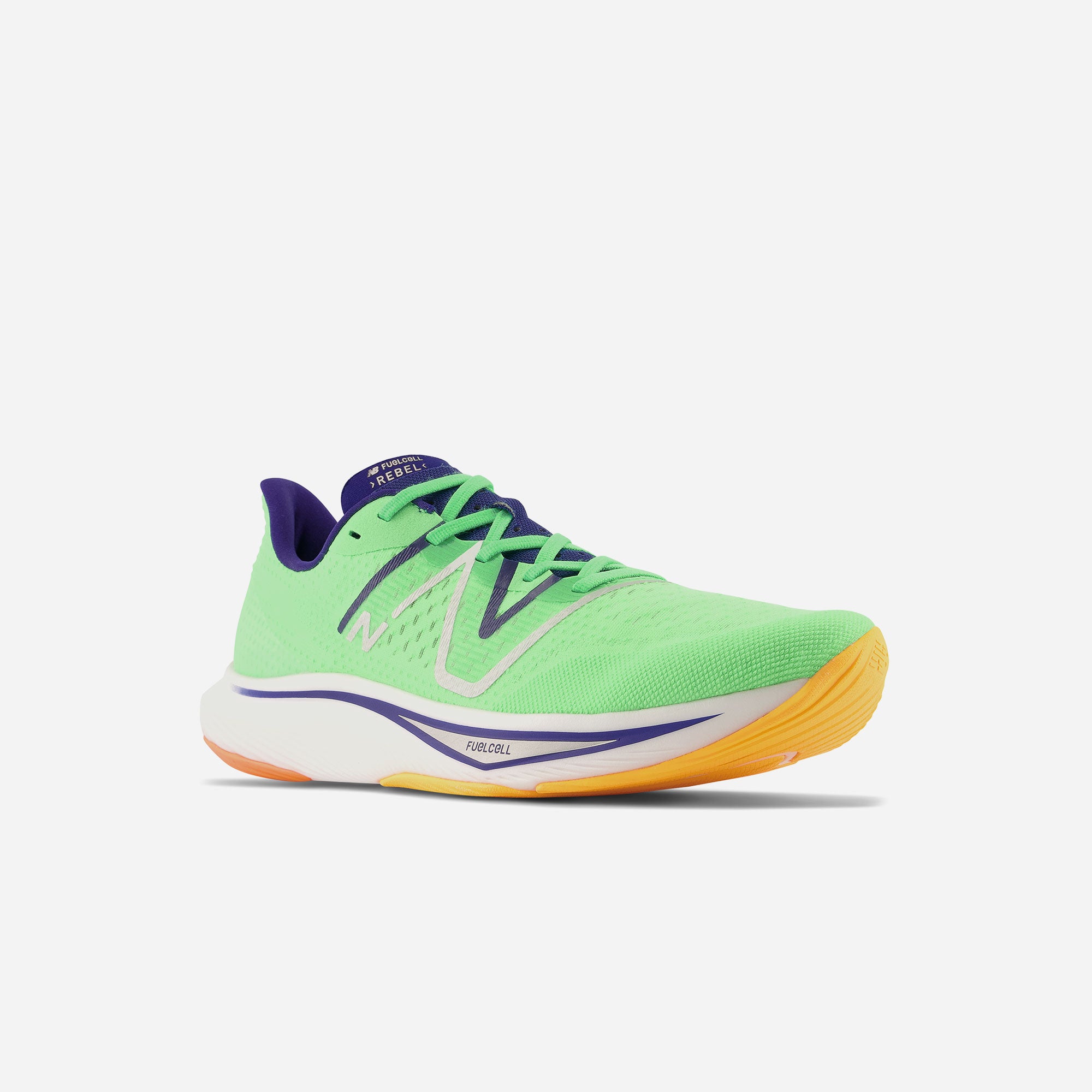 Giày Chạy Bộ Nam New Balance Rebel FuelCell - Supersports Vietnam