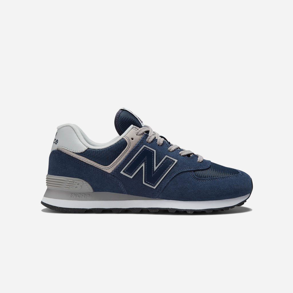 Giày Thể Thao Nam New Balance 574 Classic Lifestyle - Supersports Vietnam