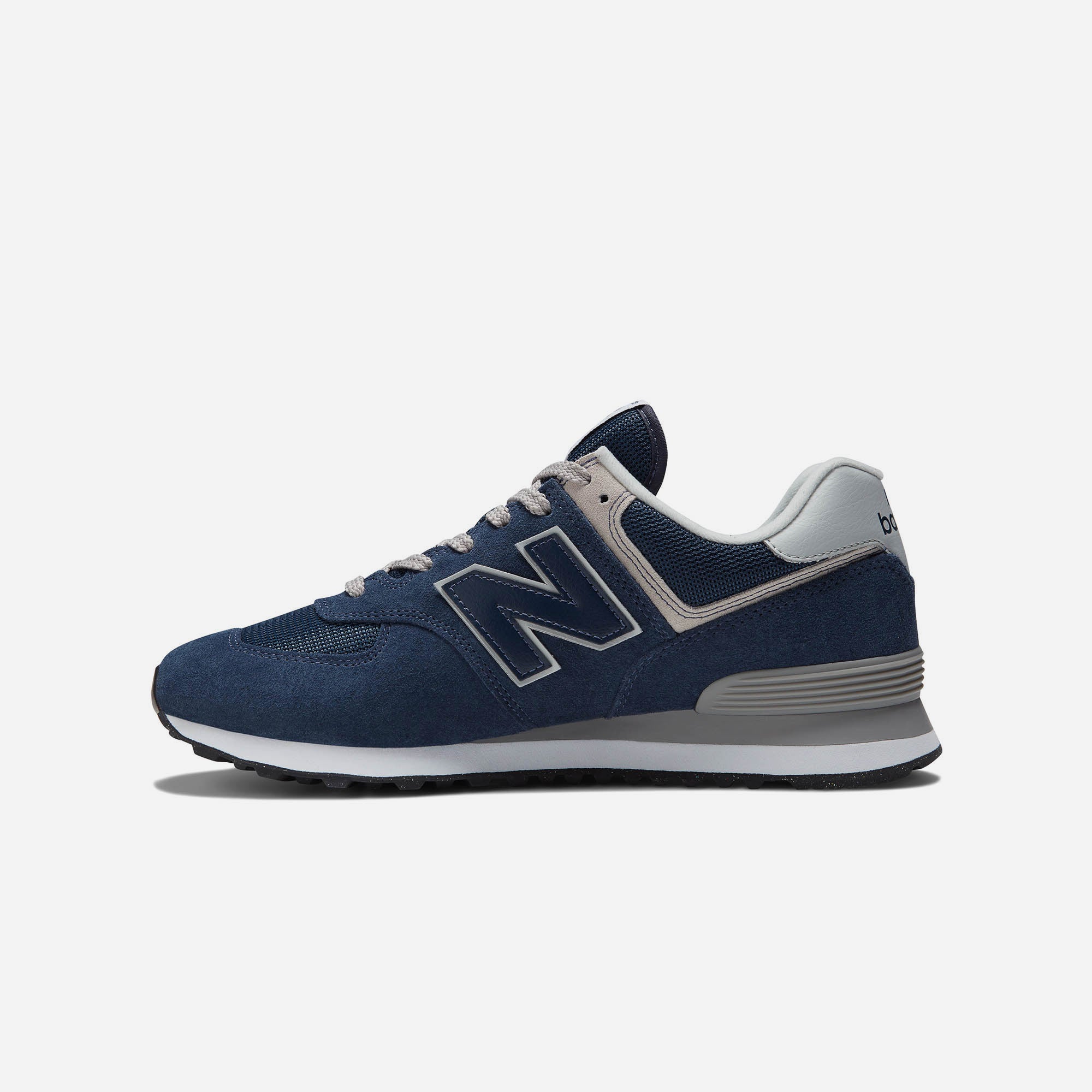 Giày Thể Thao Nam New Balance 574 Classic Lifestyle - Supersports Vietnam