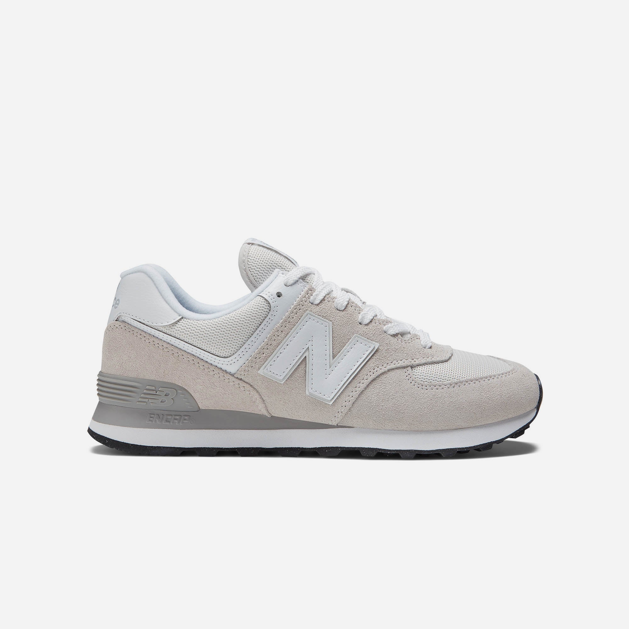 Giày Thể Thao Nam New Balance 574 Classic Ml574Evw Lifestyle - Supersports Vietnam