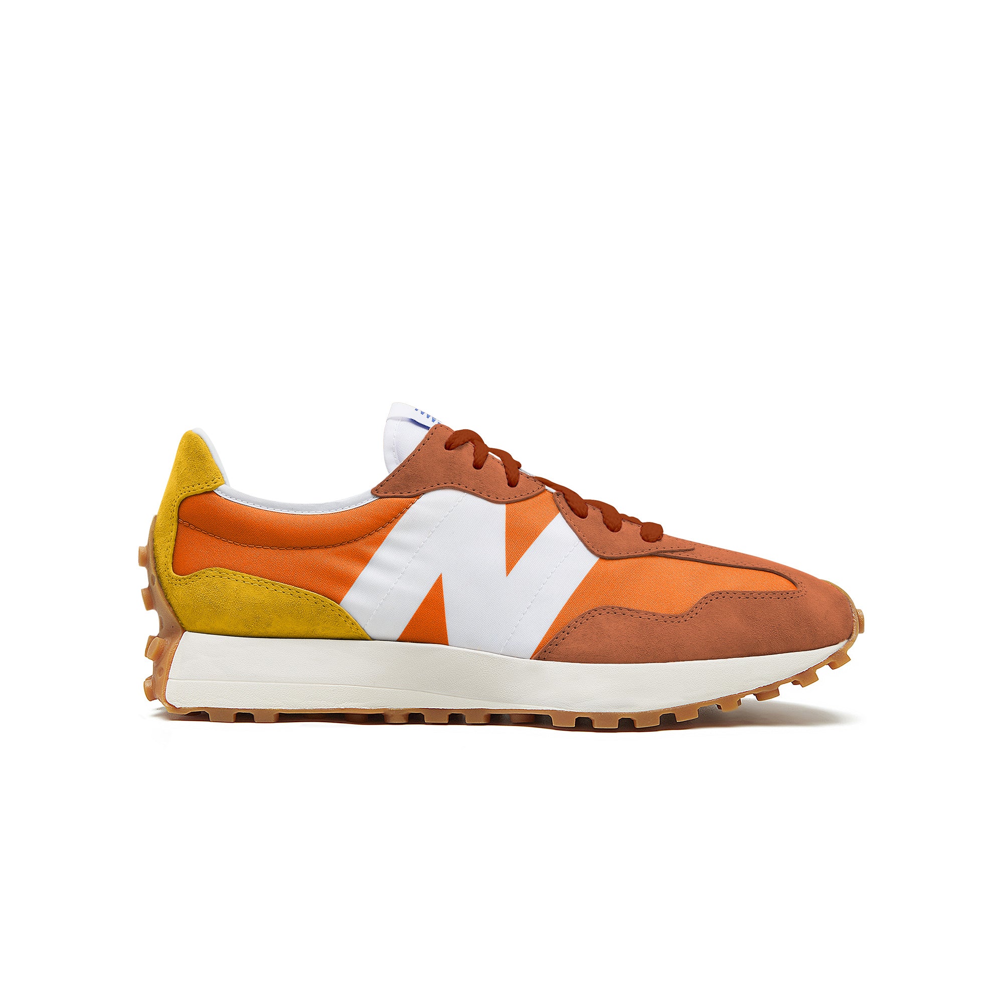 Giày Thể Thao Nam New Balance 327 Classic Lifestyle - Supersports Vietnam