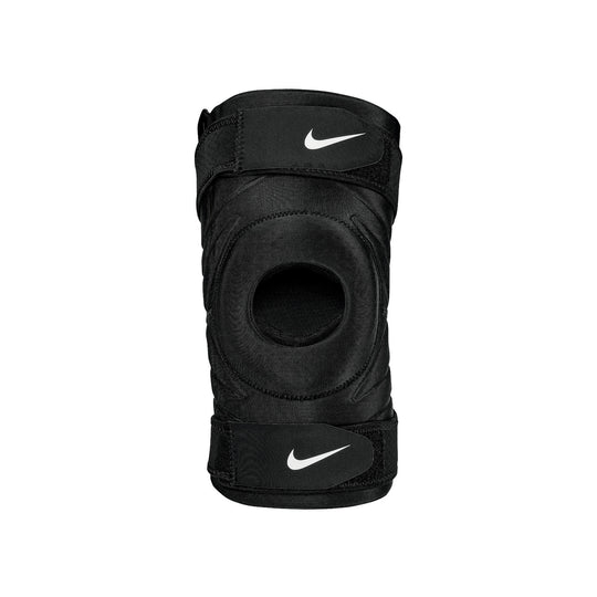 Dụng Cụ Hỗ Trợ Khớp Gối Nike Accessories Pro Open Knee Sleeve With Strap