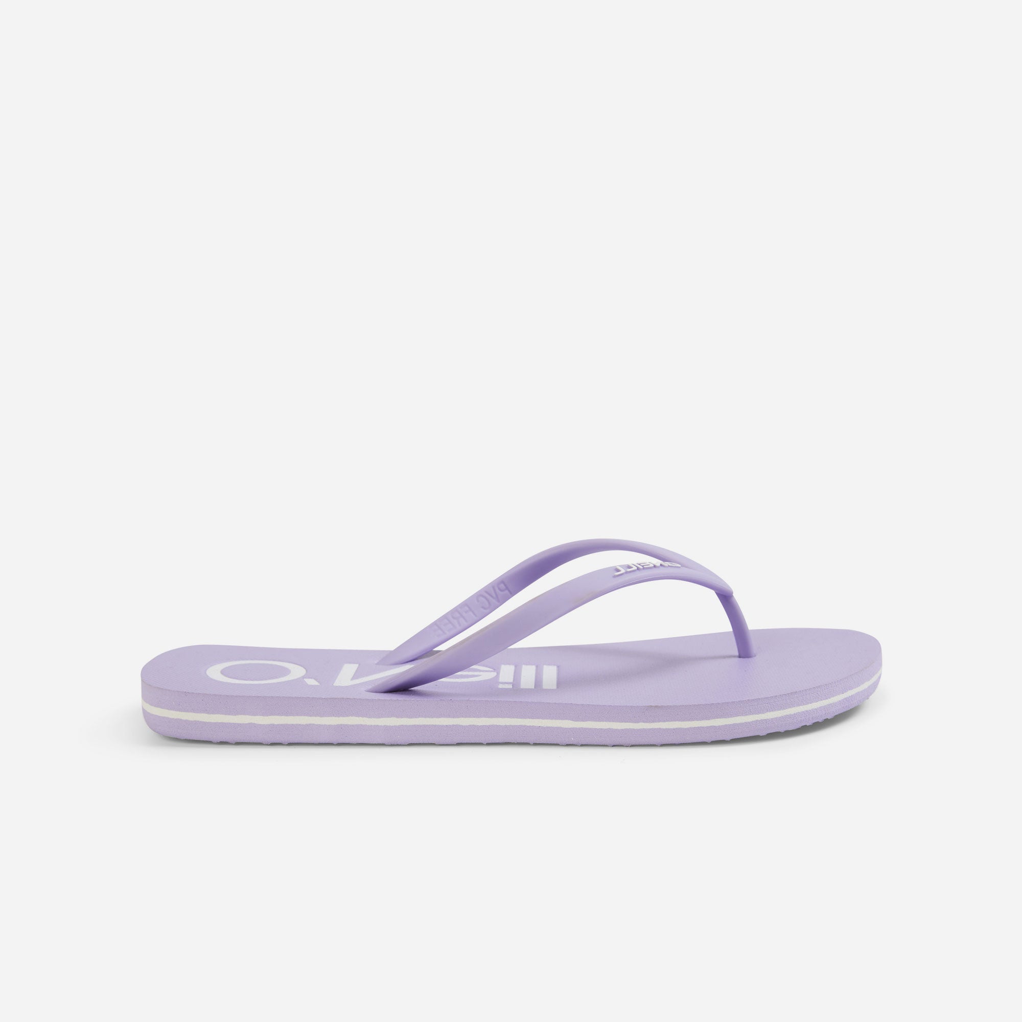 Dép Xỏ Ngón Nữ Oneill Profile Logo Sandals - Supersports Vietnam