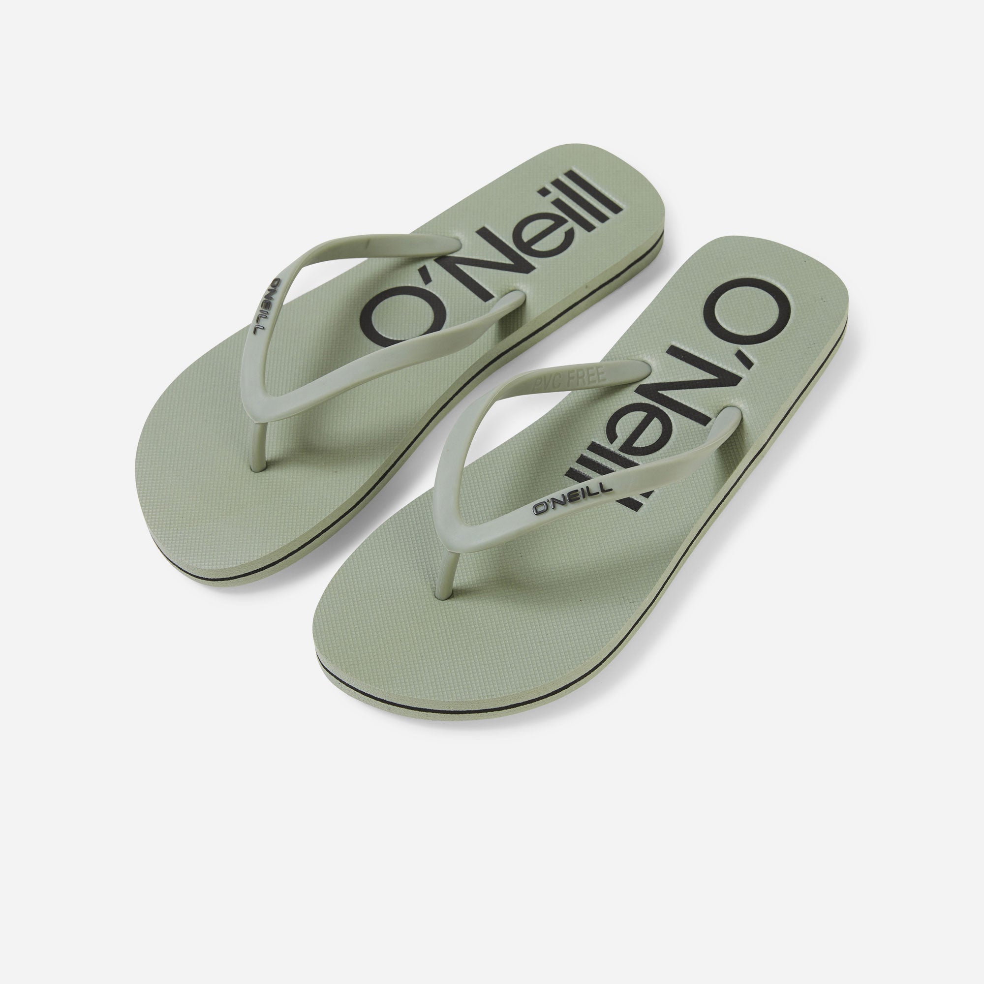 Dép Xỏ Ngón Nữ Oneill Profile Logo Sandals - Supersports Vietnam