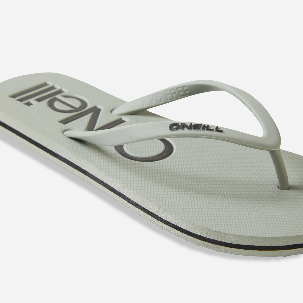 Dép Xỏ Ngón Nữ Oneill Profile Logo Sandals - Supersports Vietnam