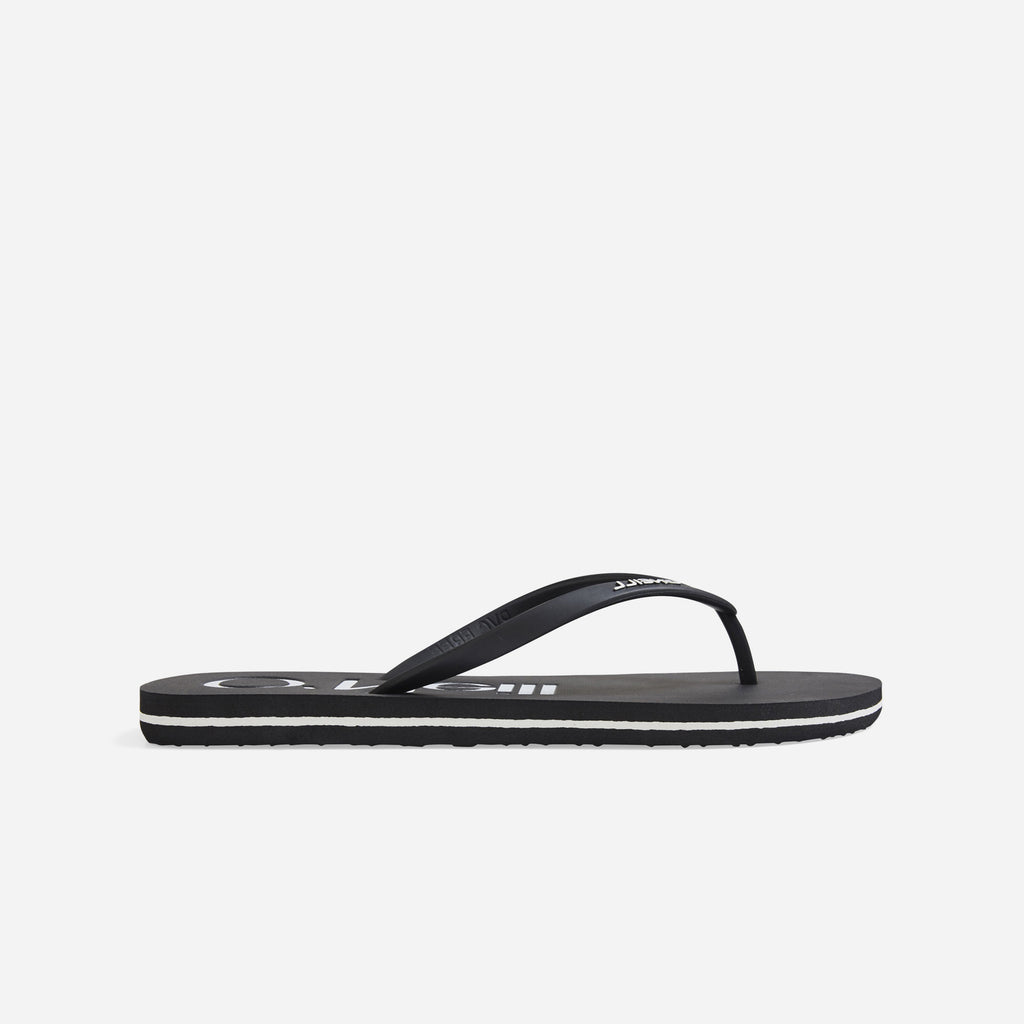 Dép Xỏ Ngón Nữ Oneill Profile Logo Sandals - Supersports Vietnam