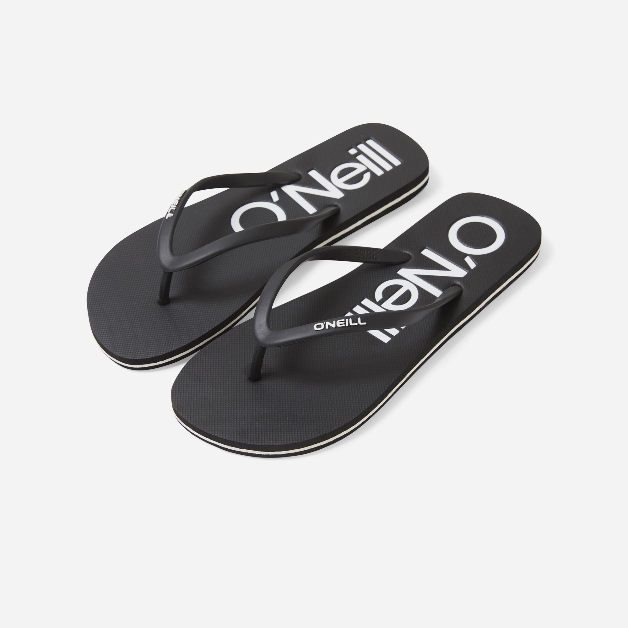 Dép Xỏ Ngón Nữ Oneill Profile Logo Sandals - Supersports Vietnam