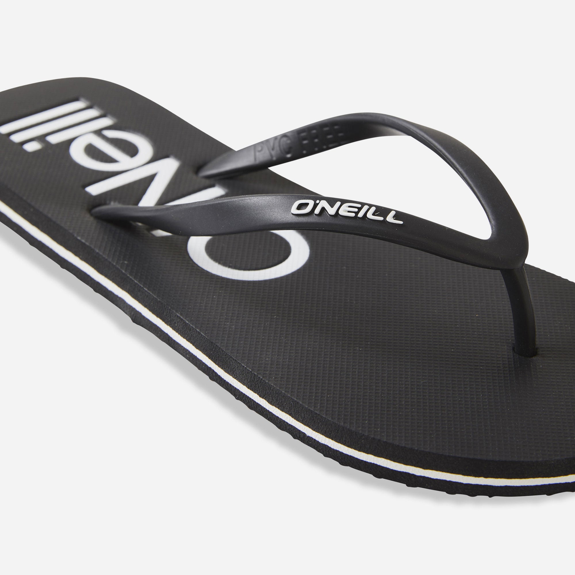 Dép Xỏ Ngón Nữ Oneill Profile Logo Sandals - Supersports Vietnam